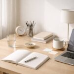 A Simple System to Start the Year