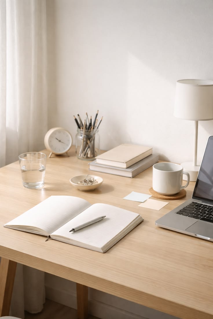 A Simple System to Start the Year