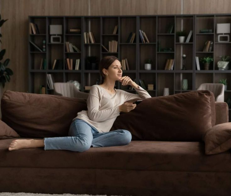 Creating a Calm Home Environment_ It's Easier Than You Think - It's My Favorite Day